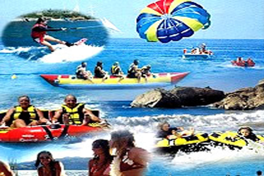 water fan park at vassiliki 2