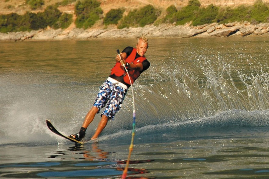 waterski wakeboard vassiliki